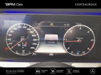 Mercedes CLS Classe 400 d 340ch AMG Line+ 4Matic 9G-Tronic Euro6d-T - <small></small> 45.890 € <small>TTC</small> - #20