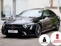 Mercedes CLS Classe 400d 340 AMG LINE 4MATIC 9G-TRONIC (TO,Burmester,CarPlay,ACC) - <small></small> 63.990 € <small>TTC</small> - #1