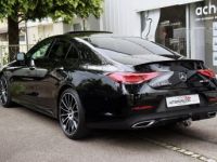 Mercedes CLS Classe 400d 340 AMG LINE 4MATIC 9G-TRONIC (TO,Burmester,CarPlay,ACC) - <small></small> 63.990 € <small>TTC</small> - #2