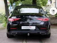 Mercedes CLS Classe 400d 340 AMG LINE 4MATIC 9G-TRONIC (TO,Burmester,CarPlay,ACC) - <small></small> 63.990 € <small>TTC</small> - #3