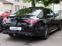 Mercedes CLS Classe 400d 340 AMG LINE 4MATIC 9G-TRONIC (TO,Burmester,CarPlay,ACC) - <small></small> 63.990 € <small>TTC</small> - #4