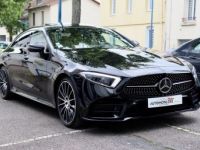 Mercedes CLS Classe 400d 340 AMG LINE 4MATIC 9G-TRONIC (TO,Burmester,CarPlay,ACC) - <small></small> 63.990 € <small>TTC</small> - #5