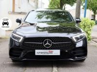 Mercedes CLS Classe 400d 340 AMG LINE 4MATIC 9G-TRONIC (TO,Burmester,CarPlay,ACC) - <small></small> 63.990 € <small>TTC</small> - #6