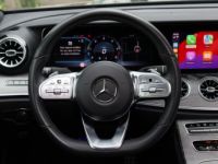 Mercedes CLS Classe 400d 340 AMG LINE 4MATIC 9G-TRONIC (TO,Burmester,CarPlay,ACC) - <small></small> 63.990 € <small>TTC</small> - #10