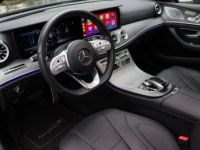 Mercedes CLS Classe 400d 340 AMG LINE 4MATIC 9G-TRONIC (TO,Burmester,CarPlay,ACC) - <small></small> 63.990 € <small>TTC</small> - #14