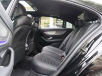 Mercedes CLS Classe 400d 340 AMG LINE 4MATIC 9G-TRONIC (TO,Burmester,CarPlay,ACC) - <small></small> 63.990 € <small>TTC</small> - #17