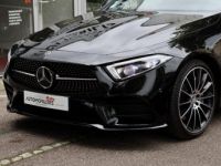 Mercedes CLS Classe 400d 340 AMG LINE 4MATIC 9G-TRONIC (TO,Burmester,CarPlay,ACC) - <small></small> 63.990 € <small>TTC</small> - #21