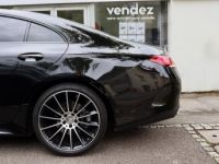 Mercedes CLS Classe 400d 340 AMG LINE 4MATIC 9G-TRONIC (TO,Burmester,CarPlay,ACC) - <small></small> 63.990 € <small>TTC</small> - #25