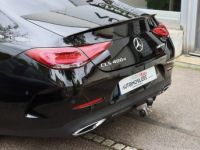 Mercedes CLS Classe 400d 340 AMG LINE 4MATIC 9G-TRONIC (TO,Burmester,CarPlay,ACC) - <small></small> 63.990 € <small>TTC</small> - #26