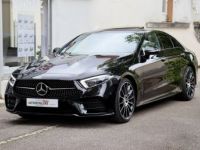 Mercedes CLS Classe 400d 340 AMG LINE 4MATIC 9G-TRONIC (TO,Burmester,CarPlay,ACC) - <small></small> 63.990 € <small>TTC</small> - #40