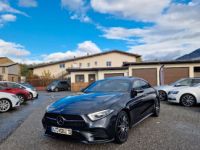 Mercedes CLS Classe 400d 4matic 340 amg line 9g-tronic 07-2019 BURMESTER TOIT OUVRANT JA 20 - <small></small> 54.990 € <small>TTC</small> - #1