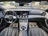 Mercedes CLS Classe 400d 4matic 340 amg line 9g-tronic 07-2019 BURMESTER TOIT OUVRANT JA 20 - <small></small> 54.990 € <small>TTC</small> - #9