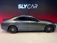 Mercedes CLS Classe 450 367 EQ Boost AMG Line+ 4Matic 9G-Tronic Euro6d-T - <small></small> 54.900 € <small>TTC</small> - #7