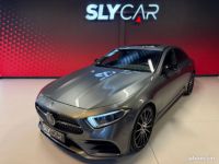 Mercedes CLS Classe 450 367 EQ Boost AMG Line+ 4Matic 9G-Tronic Euro6d-T - <small></small> 54.900 € <small>TTC</small> - #9