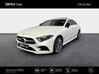 Mercedes CLS Classe 450 367ch EQ Boost AMG Line+ 4Matic 9G-Tronic - <small></small> 53.890 € <small>TTC</small> - #1