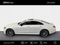 Mercedes CLS Classe 450 367ch EQ Boost AMG Line+ 4Matic 9G-Tronic - <small></small> 53.890 € <small>TTC</small> - #2