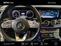 Mercedes CLS Classe 450 367ch EQ Boost AMG Line+ 4Matic 9G-Tronic - <small></small> 53.890 € <small>TTC</small> - #9