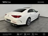 Mercedes CLS Classe 450 367ch EQ Boost AMG Line+ 4Matic 9G-Tronic - <small></small> 53.890 € <small>TTC</small> - #20