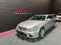 Mercedes CLS CLASSE 55 AMG A - <small></small> 24.990 € <small>TTC</small> - #1