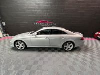 Mercedes CLS CLASSE 55 AMG A - <small></small> 24.990 € <small>TTC</small> - #2