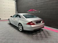 Mercedes CLS CLASSE 55 AMG A - <small></small> 24.990 € <small>TTC</small> - #3