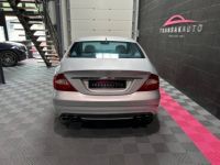 Mercedes CLS CLASSE 55 AMG A - <small></small> 24.990 € <small>TTC</small> - #4