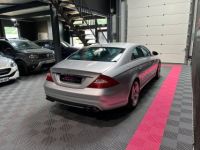 Mercedes CLS CLASSE 55 AMG A - <small></small> 24.990 € <small>TTC</small> - #5