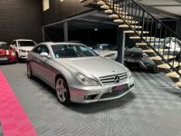 Mercedes CLS CLASSE 55 AMG A - <small></small> 24.990 € <small>TTC</small> - #7