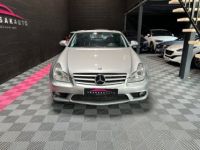 Mercedes CLS CLASSE 55 AMG A - <small></small> 24.990 € <small>TTC</small> - #8