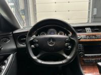 Mercedes CLS CLASSE 55 AMG A - <small></small> 24.990 € <small>TTC</small> - #16