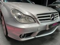 Mercedes CLS CLASSE 55 AMG A - <small></small> 24.990 € <small>TTC</small> - #39