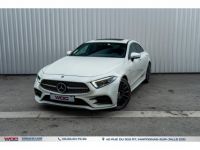 Mercedes CLS CLASSE Coupé 350 d - BVA 9G-Tronic - BM C257 Launch Edition 4-Matic - BVA PHASE 1 - <small></small> 43.500 € <small>TTC</small> - #1