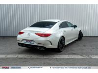 Mercedes CLS CLASSE Coupé 350 d - BVA 9G-Tronic - BM C257 Launch Edition 4-Matic - BVA PHASE 1 - <small></small> 43.500 € <small>TTC</small> - #2