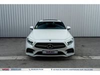 Mercedes CLS CLASSE Coupé 350 d - BVA 9G-Tronic - BM C257 Launch Edition 4-Matic - BVA PHASE 1 - <small></small> 43.500 € <small>TTC</small> - #3