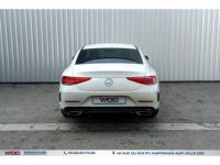 Mercedes CLS CLASSE Coupé 350 d - BVA 9G-Tronic - BM C257 Launch Edition 4-Matic - BVA PHASE 1 - <small></small> 43.500 € <small>TTC</small> - #4