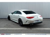 Mercedes CLS CLASSE Coupé 350 d - BVA 9G-Tronic - BM C257 Launch Edition 4-Matic - BVA PHASE 1 - <small></small> 43.500 € <small>TTC</small> - #6