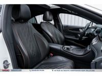 Mercedes CLS CLASSE Coupé 350 d - BVA 9G-Tronic - BM C257 Launch Edition 4-Matic - BVA PHASE 1 - <small></small> 43.500 € <small>TTC</small> - #9