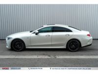 Mercedes CLS CLASSE Coupé 350 d - BVA 9G-Tronic - BM C257 Launch Edition 4-Matic - BVA PHASE 1 - <small></small> 43.500 € <small>TTC</small> - #11