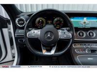 Mercedes CLS CLASSE Coupé 350 d - BVA 9G-Tronic - BM C257 Launch Edition 4-Matic - BVA PHASE 1 - <small></small> 43.500 € <small>TTC</small> - #21