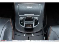 Mercedes CLS CLASSE Coupé 350 d - BVA 9G-Tronic - BM C257 Launch Edition 4-Matic - BVA PHASE 1 - <small></small> 43.500 € <small>TTC</small> - #33