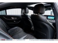 Mercedes CLS CLASSE Coupé 350 d - BVA 9G-Tronic - BM C257 Launch Edition 4-Matic - BVA PHASE 1 - <small></small> 43.500 € <small>TTC</small> - #53