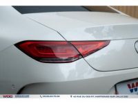 Mercedes CLS CLASSE Coupé 350 d - BVA 9G-Tronic - BM C257 Launch Edition 4-Matic - BVA PHASE 1 - <small></small> 43.500 € <small>TTC</small> - #79