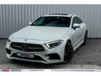 Mercedes CLS CLASSE Coupé 350 d - BVA 9G-Tronic - BM C257 Launch Edition 4-Matic - BVA PHASE 1 - <small></small> 43.500 € <small>TTC</small> - #81