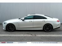 Mercedes CLS CLASSE Coupé 350 d - BVA 9G-Tronic - BM C257 Launch Edition 4-Matic - BVA PHASE 1 - <small></small> 43.500 € <small>TTC</small> - #82