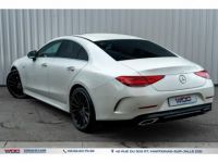 Mercedes CLS CLASSE Coupé 350 d - BVA 9G-Tronic - BM C257 Launch Edition 4-Matic - BVA PHASE 1 - <small></small> 43.500 € <small>TTC</small> - #83