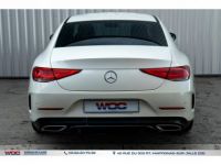 Mercedes CLS CLASSE Coupé 350 d - BVA 9G-Tronic - BM C257 Launch Edition 4-Matic - BVA PHASE 1 - <small></small> 43.500 € <small>TTC</small> - #84