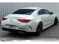 Mercedes CLS CLASSE Coupé 350 d - BVA 9G-Tronic - BM C257 Launch Edition 4-Matic - BVA PHASE 1 - <small></small> 43.500 € <small>TTC</small> - #85