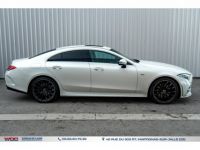 Mercedes CLS CLASSE Coupé 350 d - BVA 9G-Tronic - BM C257 Launch Edition 4-Matic - BVA PHASE 1 - <small></small> 43.500 € <small>TTC</small> - #86