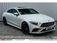 Mercedes CLS CLASSE Coupé 350 d - BVA 9G-Tronic - BM C257 Launch Edition 4-Matic - BVA PHASE 1 - <small></small> 43.500 € <small>TTC</small> - #87