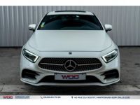 Mercedes CLS CLASSE Coupé 350 d - BVA 9G-Tronic - BM C257 Launch Edition 4-Matic - BVA PHASE 1 - <small></small> 43.500 € <small>TTC</small> - #88